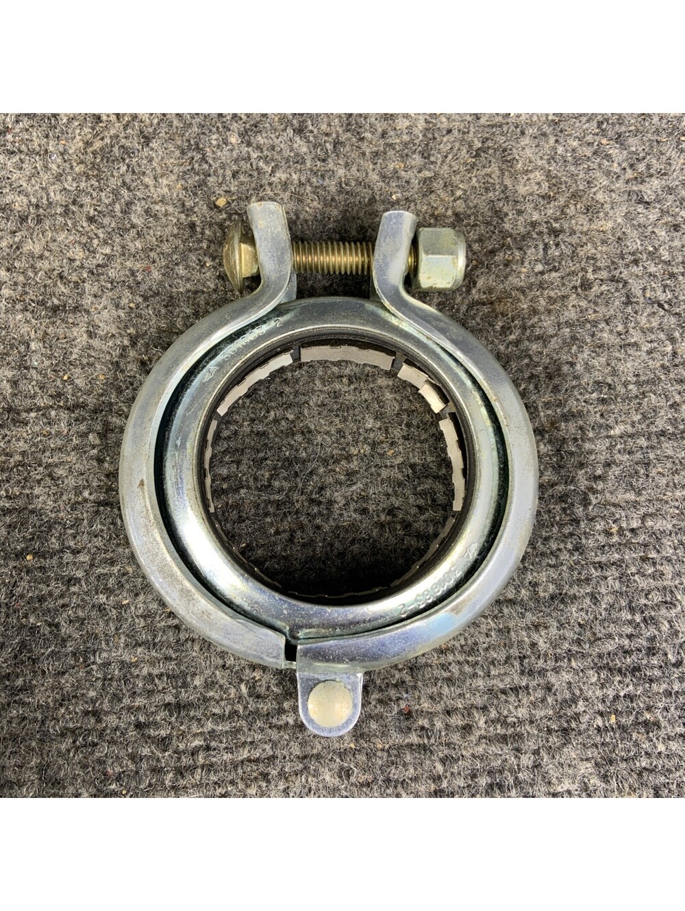 Hydrotherm BM-3355 3 Inch Aeroquip Coupling A55381 A301883-2 NOS